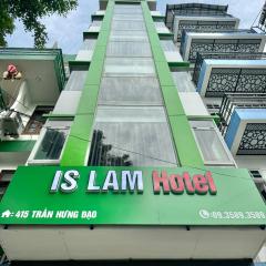 ISLAM Hotel