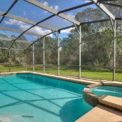 WS192TL Watersong 5 bed pool home home