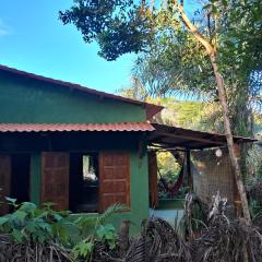 Recanto BantuArte-Boipeba