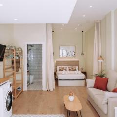 Estelles D Apartment Close To Beach