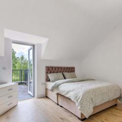 Rooftop Apartment