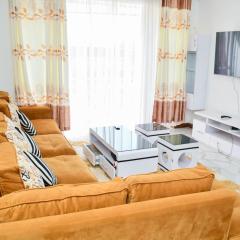 Greenzone Apartment, Thindigua, Kiambu Road