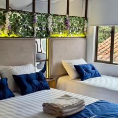 Unicentro Rooms Inn by Saint Michel
