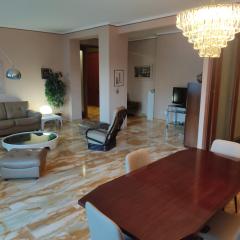 Arco della Pace Top apartment