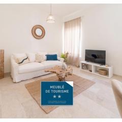 le Nîmois Appart Clim MaisonCarréeConciergerie