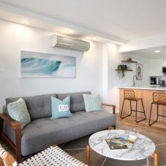 Ilikai Collection 2 Sunset and Ocean Views