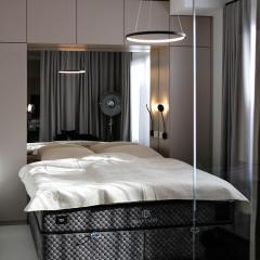Manderlux Residence - Bratislava City Center