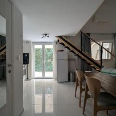 Modern Loft in the Heart of Thessaloniki