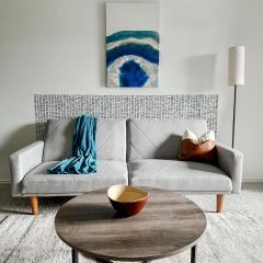 Sleepover 1BD 1BA Austin TX Apartments