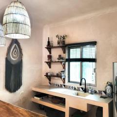 La Veleta Villa Getaway with Pool, Garden and Downtown Access