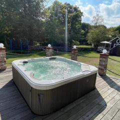 4 star holiday home in Drottningskär