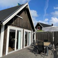 4 star holiday home in Drottningskär