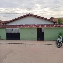 Casa Ampla e Aconchegante para Temporada COP 30 Belém