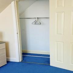 The Penton Guest House