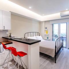 Stylish Apartment-Κέντρο Αθήνα-15' περπάτημα από την Ακρόπολη