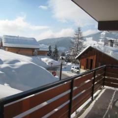 Location Appartement - Le grand Bornand Chinaillon - Pied des pistes