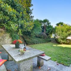 Oasi Panoramica con piscina - Happy Rentals