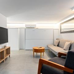 Marbella Beach Apartment I