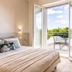 I'M b&b - Zona Aeroporto Internazionale Milano Malpensa