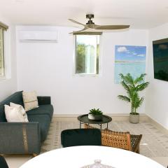 Cozy 1 Bedroom Near Longbay Beach