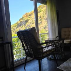 Pretty Modest Apartment