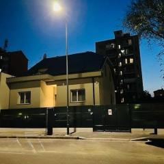 DoorMI - Premium Suites and Apartments