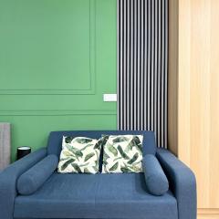 Heart of City Apartments V VI