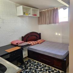 Studio Asa Sul 9 301