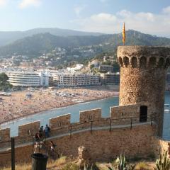 Apartamento Tossasea