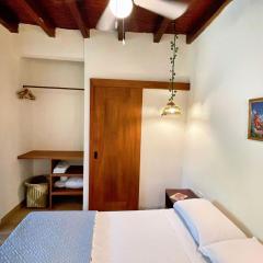 Apartamento PAZ I Rustica House