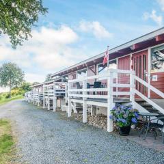 4 star holiday home in Aabenraa