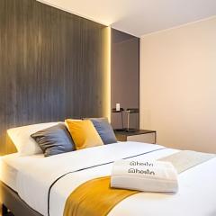 Skyline Executive Suite in San Isidro