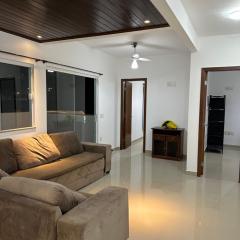 Residencial Vignolli 2 Quartos