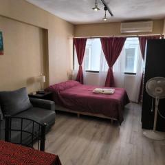 Monoambiente a 300 metros del Obelisco