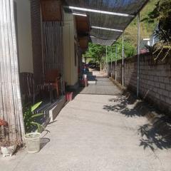 Sulis homestay