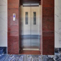 Hotel O Green Park Residency