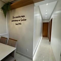 Apartamento 2 quartos cop30