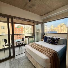 Atmosfera Hachi 1504I Refúgio Lorena com Elegância