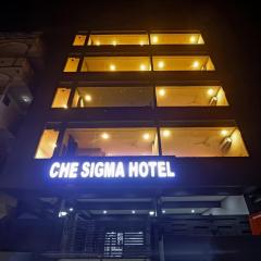Super Townhouse Che Sigma