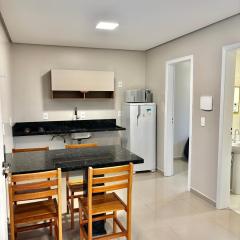 Residencial Traços Azuis Canasvieiras