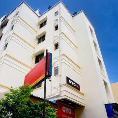 Hotel O Jaihind Building