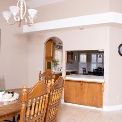 Modern Merced Haven near Merced College and UC Merced