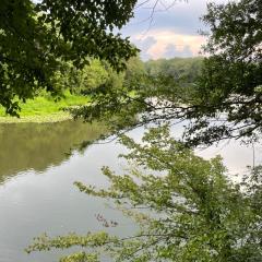 Tuscaloosa Northport Getaway