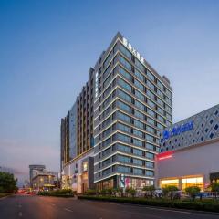 Atour X Hotel North America New World Taiyuan Changfeng Street