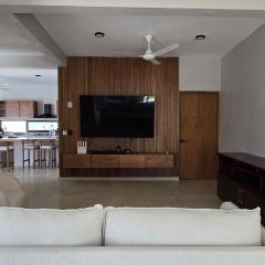 House with a View and Private Pool