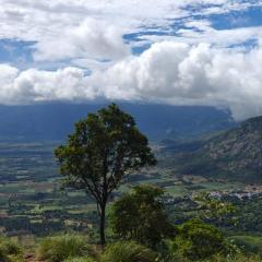 Misty Views Homestay