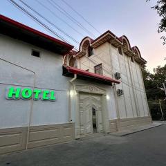 Chinor Guest House