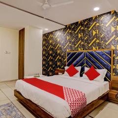 Super Hotel O RR