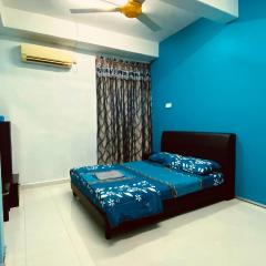 Loft Two Kangar