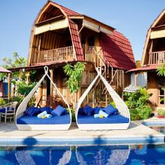 Villa Kintamani AMED